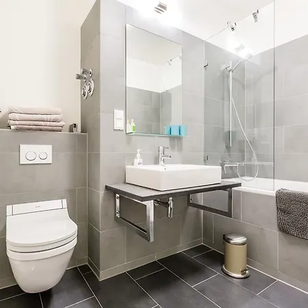 Apartment Pandion D'or *