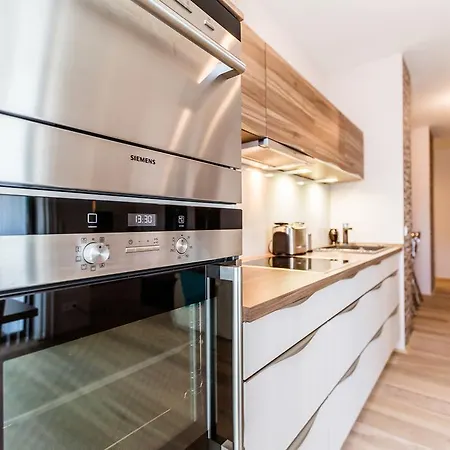 Apartment Pandion D'or Dusseldorf
