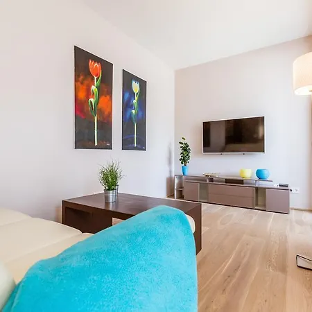 Apartment Pandion D'or
